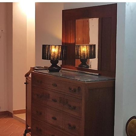 Casina Margherita Siena Buitenkant foto