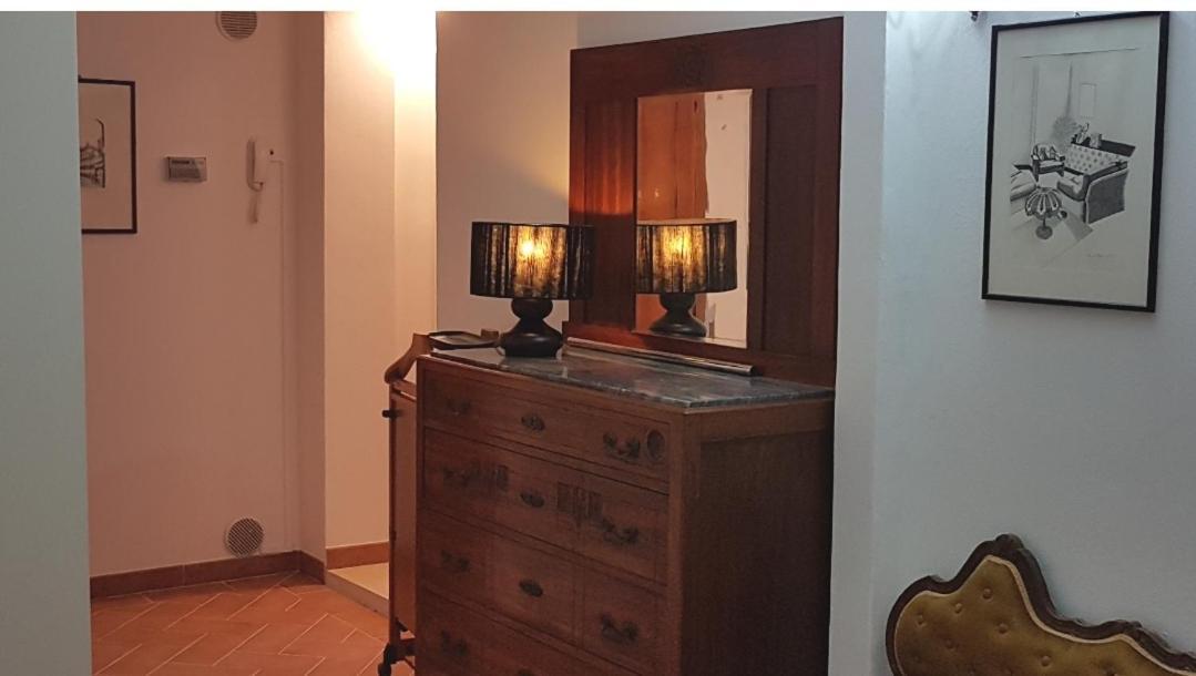 Casina Margherita Siena Buitenkant foto
