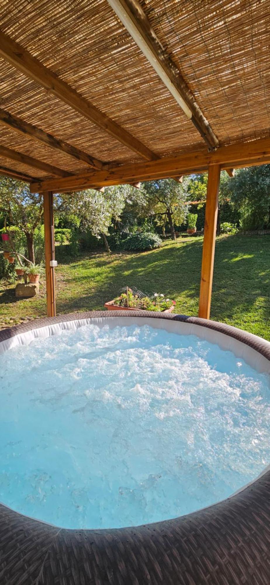 Casina Margherita Siena Buitenkant foto